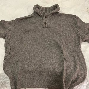 J Crew Factory Men’s Sweater